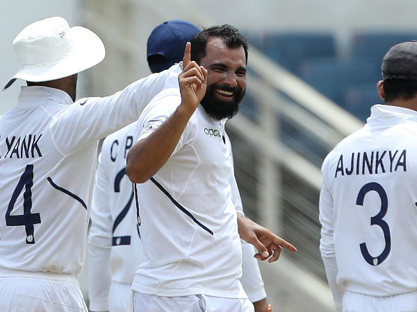 Ind vs Aus: Sunil Gavaskar Replies To Steve Smiths Bouncer Challenge