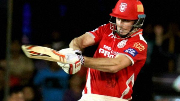 ഷോണ്‍ മാര്‍ഷ് (കിങ്‌സ് ഇലവന്‍ പഞ്ചാബ്)