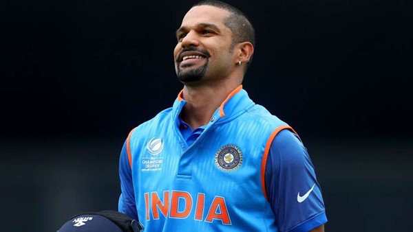 ശിഖര്‍ ധവാന്‍