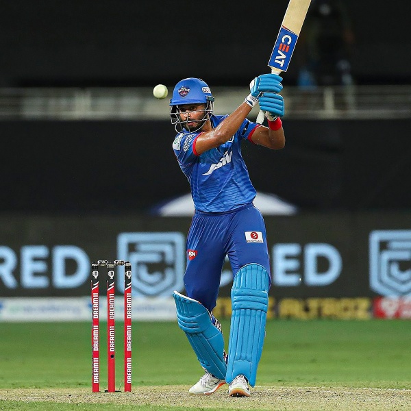 IPL 2020 Final: Match 60, Mumbai Indians vs Delhi Capitals Match Updates And Score Details