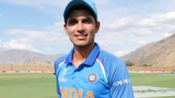 ശുഭ്മാന്‍ ഗില്ലിനാവുമോ?