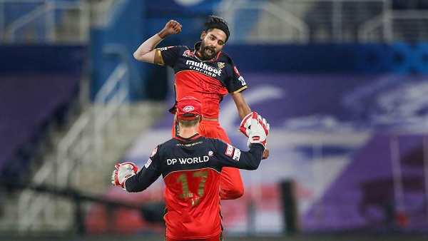 IPL 2020: Match 55, Delhi Capitals vs Royal Challengers Bangalore Score Details And Match Updates