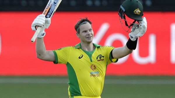 സ്റ്റീവ് സ്മിത്തിനെ വീഴ്ത്താന്‍ പദ്ധതികളില്ല