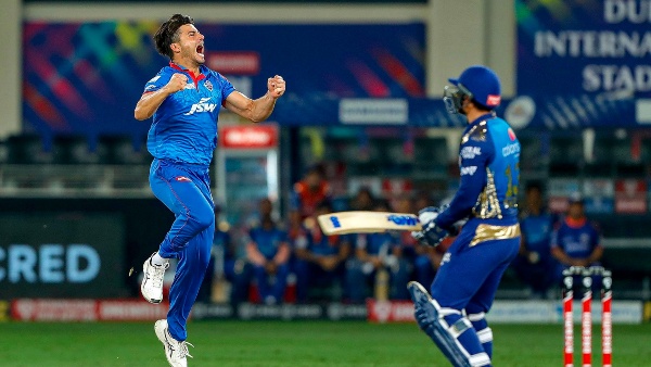 IPL 2020 Final: Match 60, Mumbai Indians vs Delhi Capitals Match Updates And Score Details