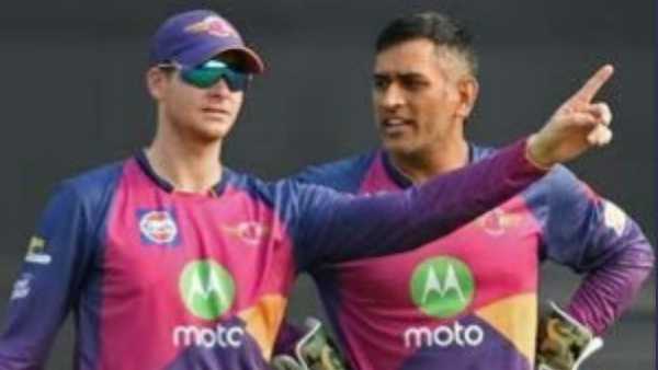 ധോണി ഫ്‌ളോപ്പായ ടീം