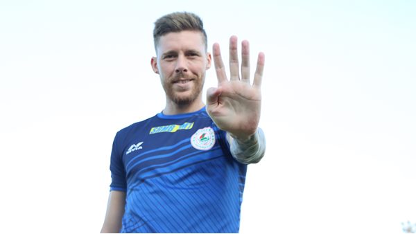 എടികെ മോഹന്‍ ബഗാന്‍ എഫ്‌സി