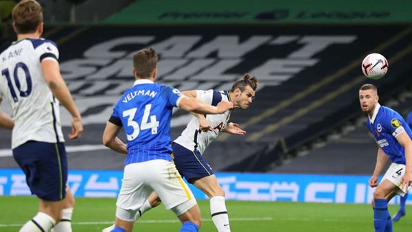 ടോട്ടനം 