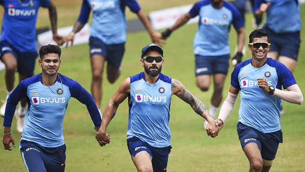 കോലിയുടെ മികച്ച പ്രകടനത്തില്‍ അസൂയ
