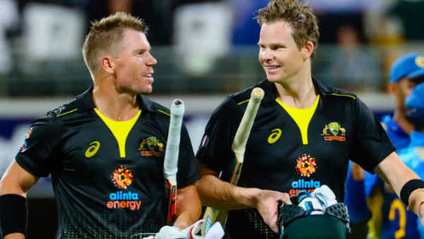 സ്മിത്ത്, വാര്‍ണര്‍ തിരിച്ചെത്തി