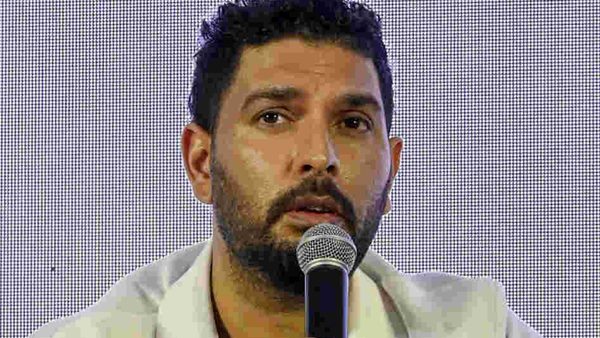 യുവരാജ് സിങ്