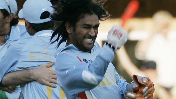 ധോണി എങ്ങനെ ക്യാപ്റ്റനായി?