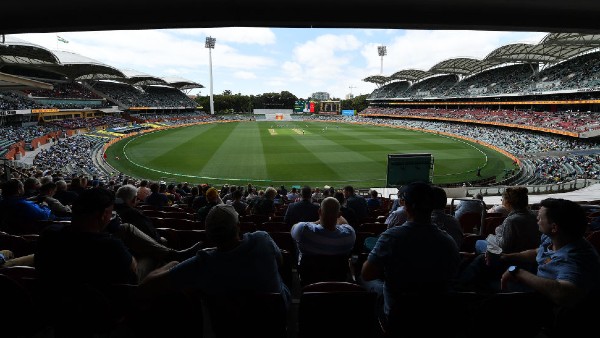 India vs Australia 1st Test, Adelaide, Day 3; Second Innings Score, Match Details And More India vs Australia 1st Test, Adelaide, Day 3; Second Innings Score, Match Details And More