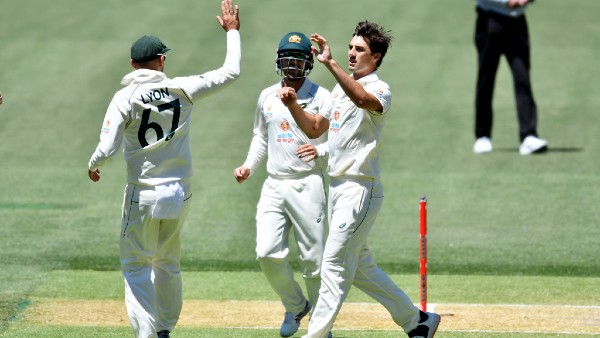 India vs Australia 1st Test, Adelaide, Day 3; Australia Needs 90 Runs To Win India vs Australia 1st Test, Adelaide, Day 3; Australia Needs 90 Runs To Win