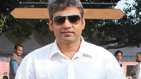 അജയ് ജഡേജ