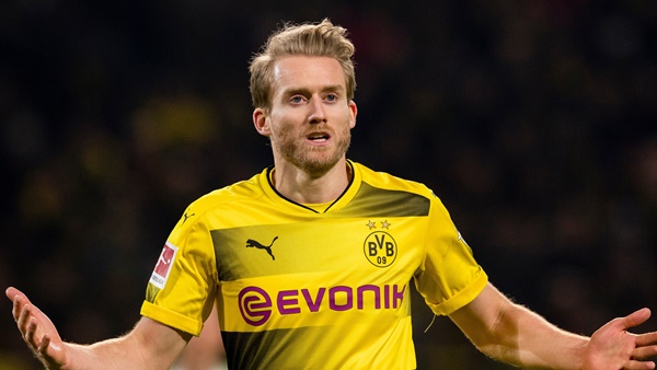 ആന്‍ഡ്രി സ്‌കറില്‍