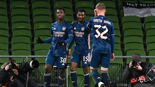 ഗണ്ണേഴ്‌സ് 