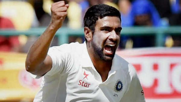 ആര്‍ അശ്വിന്‍