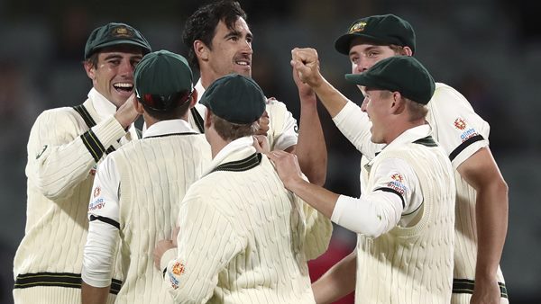 ഇന്ത്യ-ഓസ്‌ട്രേലിയ ബോക്‌സിങ് ഡേ ടെസ്റ്റ്