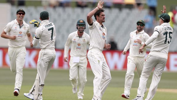 ഇന്ത്യ-ഓസ്‌ട്രേലിയ ബോക്‌സിങ് ഡേ ടെസ്റ്റ്