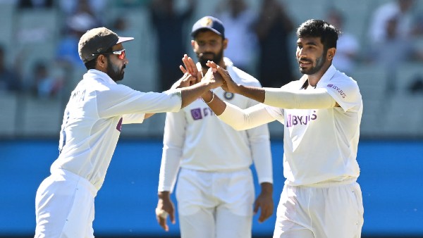 മെൽബൺ ജയം