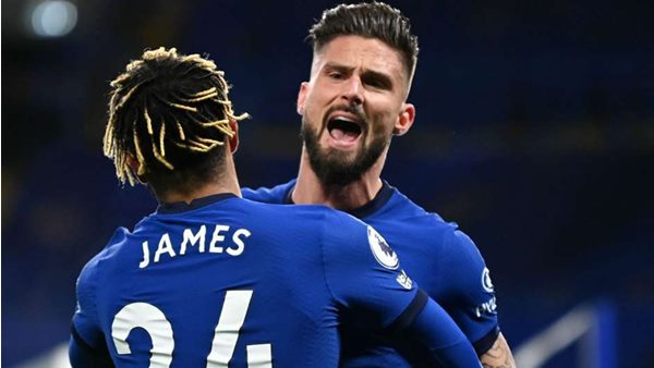 ചെല്‍സി 