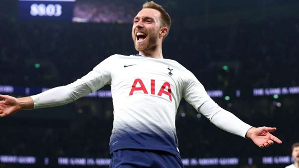 ക്രിസ്റ്റിയന്‍ എറിക്‌സന്‍ ഇന്റര്‍ മിലാനില്‍