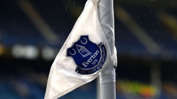 എവര്‍ട്ടന്‍ 