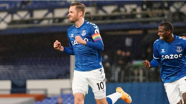 എവര്‍ട്ടന്‍ 