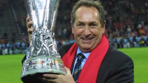 ജെറാഡ് ഹൗലിയര്‍ (ഫ്രാന്‍സ്)