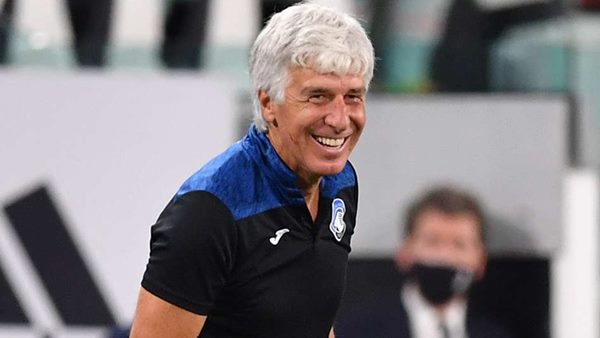 ജിയാന്‍ പിറോ ഗാസ്പിരിനി (അറ്റ്‌ലാന്റെ)