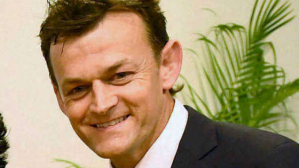 ഗില്‍ക്രിസ്റ്റിനെ ഓര്‍മ വന്നു