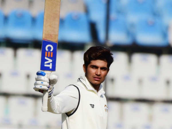 മെല്‍ബണിലെ അരങ്ങേറ്റക്കാര്‍