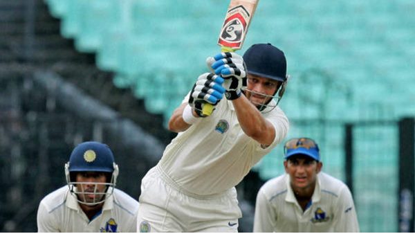 റിഷികേശ് കനിത്കര്‍ (1999-2000)