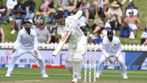 ഇന്ത്യയുടെ ന്യൂസീലന്‍ഡ് പര്യടനം