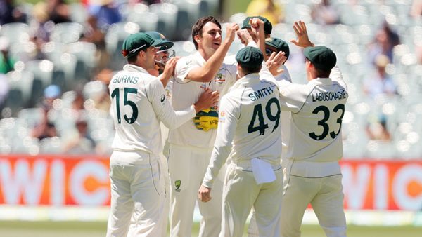 പാറ്റ് കമ്മിന്‍സ്