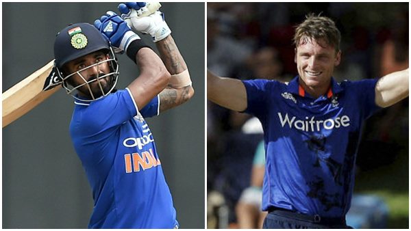 ഓപ്പണര്‍മാരായി ബട്‌ലറും രാഹുലും