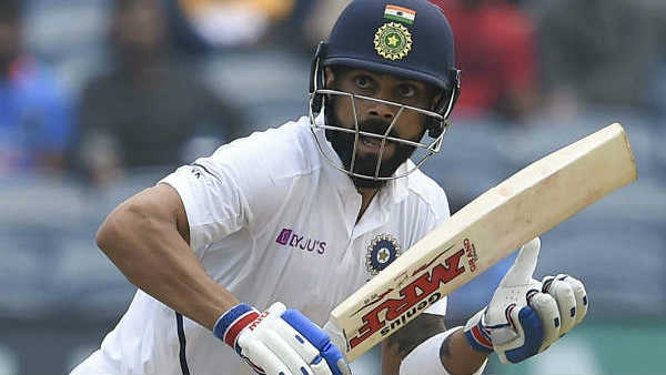 കോലി, കുക്ക്