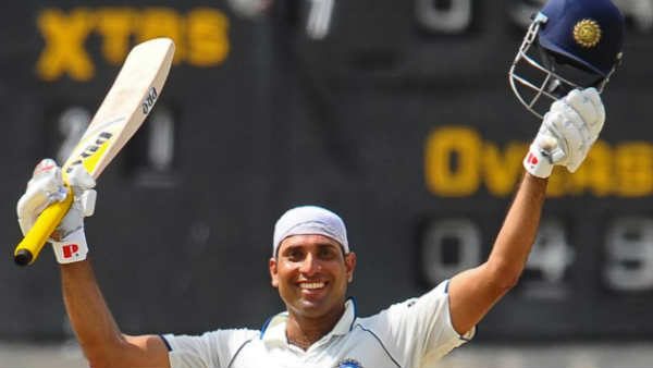 വിവിഎസ് ലക്ഷ്മണ്‍ (2434)