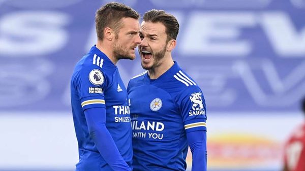 ലെസ്റ്റര്‍ സിറ്റി