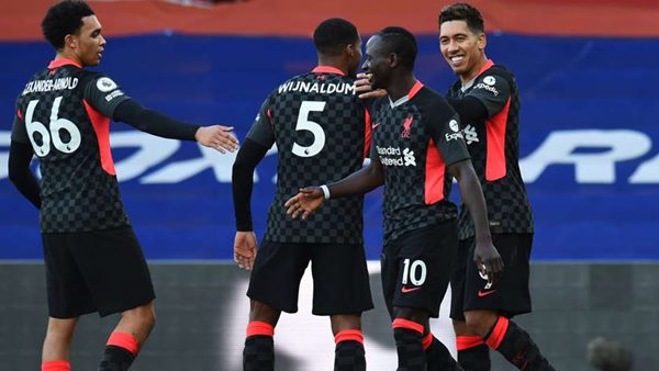 ലിവര്‍പൂള്‍ 