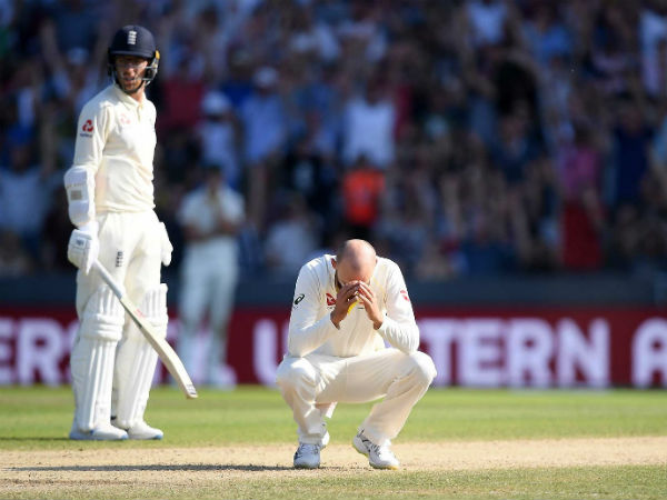 India vs Australia T20 Series: Nathan Lyon Joins The Aussie Squad