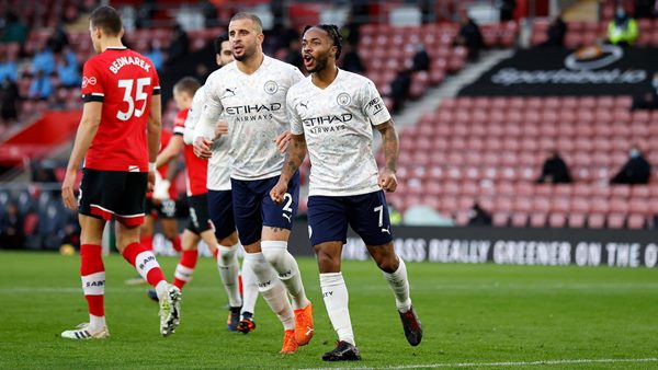 മാഞ്ചസ്റ്റര്‍ സിറ്റി 