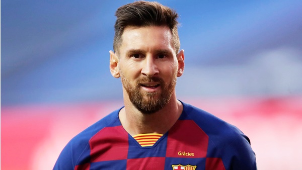 ബാഴ്‌സലോണയെ വിരട്ടി ലയണല്‍ മെസ്സി