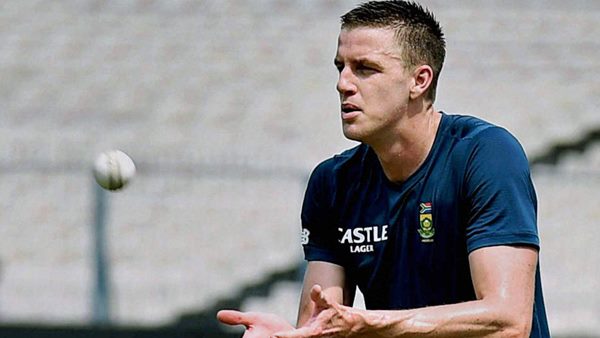 മോണി മോര്‍ക്കല്‍