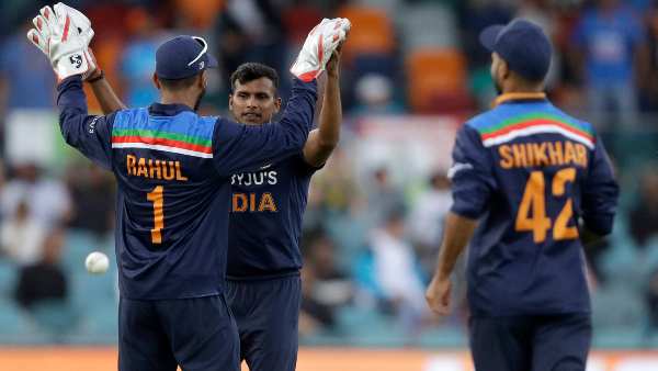 താക്കൂറും നടരാജനും