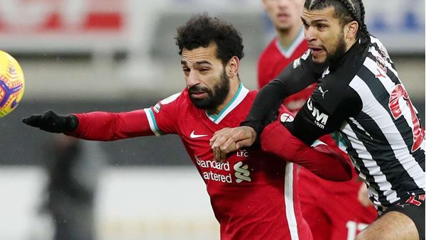 newcastlevsliverpool