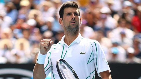 ഓസ്‌ട്രേലിയന്‍ ഓപ്പണ്‍