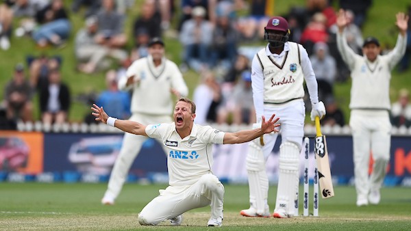 ബാറ്റിങ് പ്രകടനം