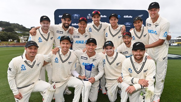 പരമ്പരജയം