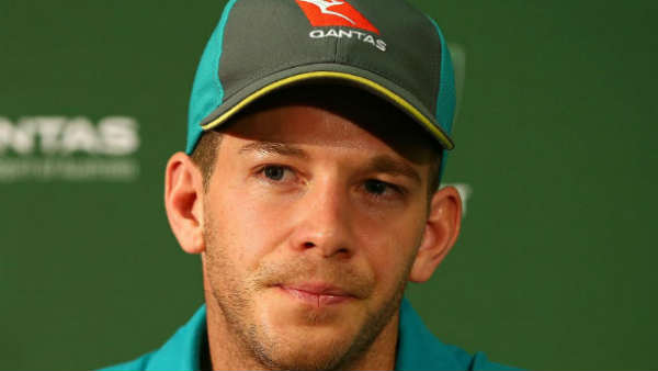 പെയ്‌നിന്റെ ക്യാപ്റ്റന്‍സി